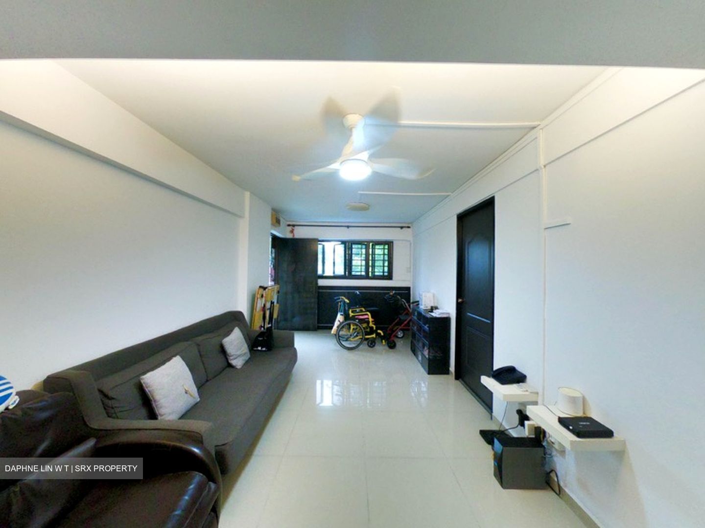 Blk 231 Lorong 8 Toa Payoh (Toa Payoh), HDB 3 Rooms #592914481